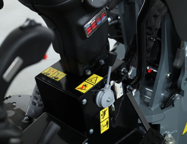 2025 Giant G2500 X-tra HD VK10283 | Wiellader | Mini Shovel