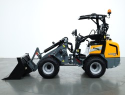 2025 Giant G2500 X-tra HD VK10283 | Wiellader | Mini Shovel