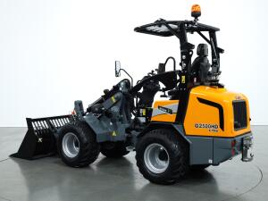 2026 Giant G2500 X-tra HD