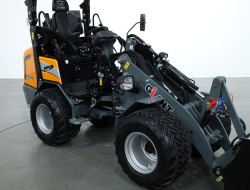 2025 Giant G2500 X-tra HD VK10283 | Wiellader | Mini Shovel