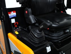 2025 Giant G2500 X-tra HD VK10283 | Wiellader | Mini Shovel