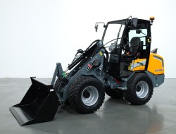 2025 Giant G2700 HD+ VK10284 | Wiellader | Mini Shovel