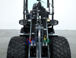 2025 Giant G2700 HD+ VK10284 | Wiellader | Mini Shovel