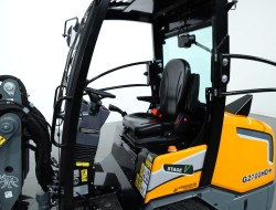 2025 Giant G2700 HD+ VK10284 | Wiellader | Mini Shovel