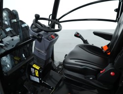 2025 Giant G2700 HD+ VK10284 | Wiellader | Mini Shovel