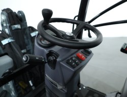 2025 Giant G2700 HD+ VK10284 | Wiellader | Mini Shovel