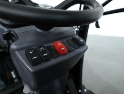 2025 Giant G2700 HD+ VK10284 | Wiellader | Mini Shovel
