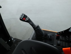 2025 Giant G2700 HD+ VK10284 | Wiellader | Mini Shovel