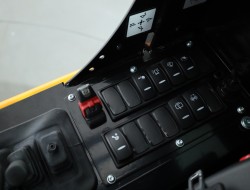 2025 Giant G2700 HD+ VK10284 | Wiellader | Mini Shovel