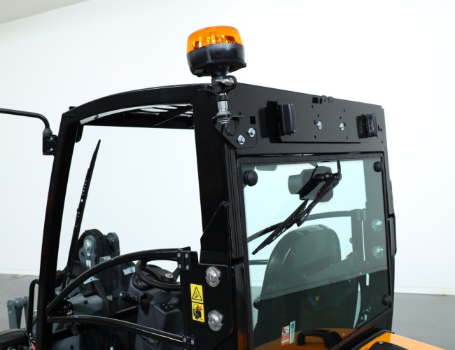 2025 Giant G2700 HD+ VK10284 | Wiellader | Mini Shovel