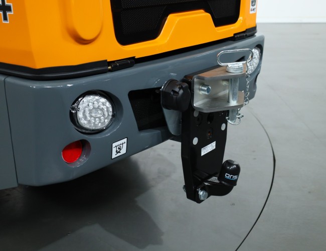 2025 Giant G2700 HD+ VK10284 | Wiellader | Mini Shovel