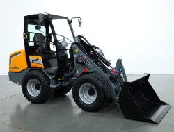 2025 Giant G2700 HD+ VK10284 | Wiellader | Mini Shovel