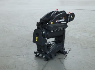 2025 Cangini Benne Twist KS4.5 Kantelstuk KX027-4 - CW05