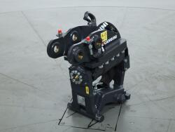 2025 Cangini Benne Twist KS4.5 Kantelstuk KX027-4 - CW05 VK10294 | Aanbouwdelen | Kantelstuk