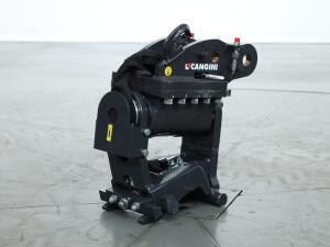 2025 Cangini Benne Twist KS4.5 Kantelstuk KX027-4 - CW05