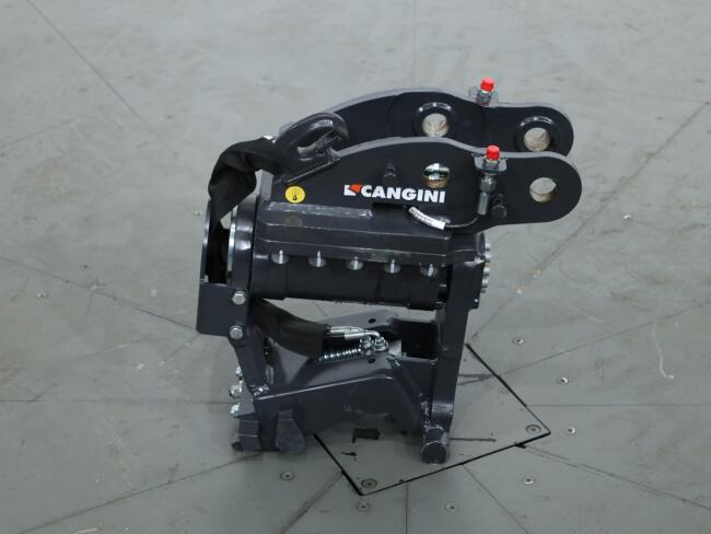 2025 Cangini Benne Twist KS4.5 Kantelstuk KX027-4 - CW05 VK10294 | Aanbouwdelen | Kantelstuk