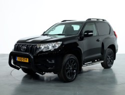 2021 Toyota Land Cruiser LC150 2.8 D-4D VK10295 | Transport | Auto's