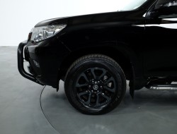 2021 Toyota Land Cruiser LC150 2.8 D-4D VK10295 | Transport | Auto's