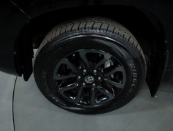 2021 Toyota Land Cruiser LC150 2.8 D-4D VK10295 | Transport | Auto's