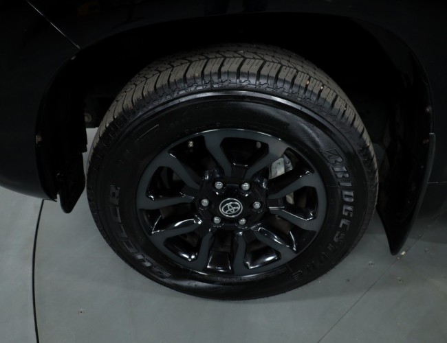 2021 Toyota Land Cruiser LC150 2.8 D-4D VK10295 | Transport | Auto's