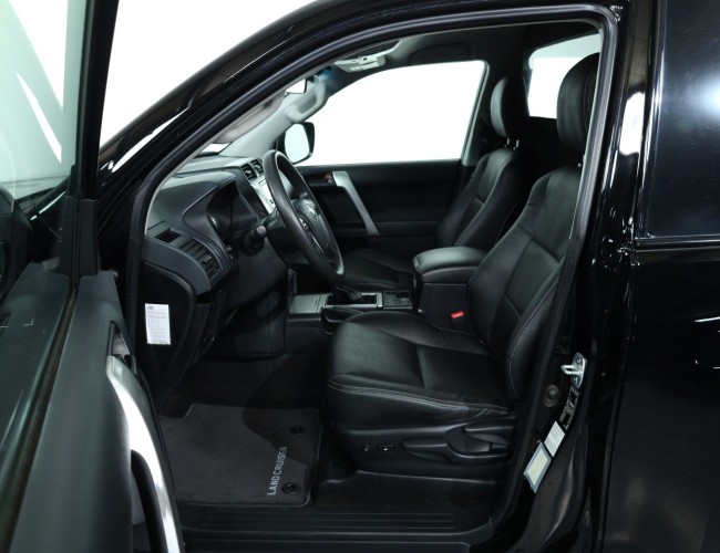 2021 Toyota Land Cruiser LC150 2.8 D-4D VK10295 | Transport | Auto's