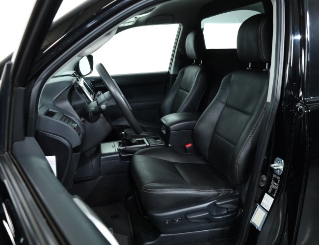 2021 Toyota Land Cruiser LC150 2.8 D-4D VK10295 | Transport | Auto's