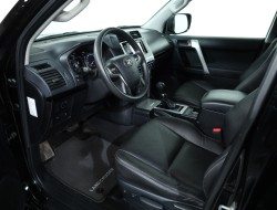 2021 Toyota Land Cruiser LC150 2.8 D-4D VK10295 | Transport | Auto's