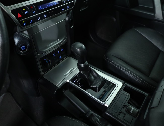 2021 Toyota Land Cruiser LC150 2.8 D-4D VK10295 | Transport | Auto's