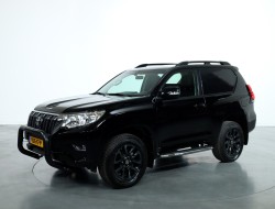 2021 Toyota Land Cruiser LC150 2.8 D-4D VK10295 | Transport | Auto's