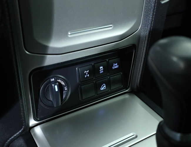 2021 Toyota Land Cruiser LC150 2.8 D-4D VK10295 | Transport | Auto's