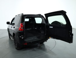 2021 Toyota Land Cruiser LC150 2.8 D-4D VK10295 | Transport | Auto's