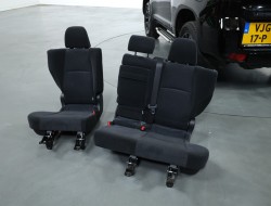 2021 Toyota Land Cruiser LC150 2.8 D-4D VK10295 | Transport | Auto's