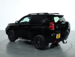 2021 Toyota Land Cruiser LC150 2.8 D-4D VK10295 | Transport | Auto's