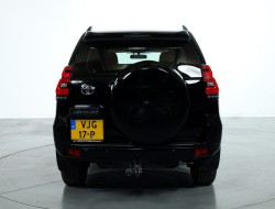 2021 Toyota Land Cruiser LC150 2.8 D-4D VK10295 | Transport | Auto's