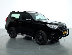 2021 Toyota Land Cruiser LC150 2.8 D-4D VK10295 | Transport | Auto's