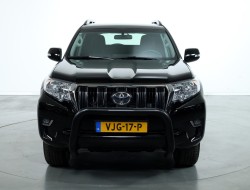 2021 Toyota Land Cruiser LC150 2.8 D-4D VK10295 | Transport | Auto's