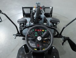 2025 Giant G2300 X-tra HD VK10297 | Wiellader | Mini Shovel