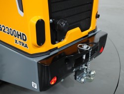 2025 Giant G2300 X-tra HD VK10297 | Wiellader | Mini Shovel