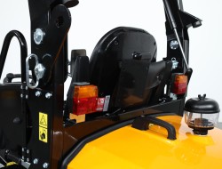 2025 Giant G2300 X-tra HD VK10297 | Wiellader | Mini Shovel