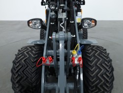 2025 Giant G2300 X-tra HD VK10297 | Wiellader | Mini Shovel