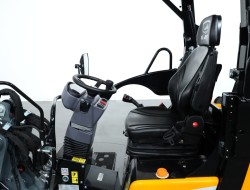 2025 Giant G2700 X-tra HD+ VK10298 | Wiellader | Mini Shovel