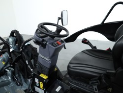 2025 Giant G2700 X-tra HD+ VK10298 | Wiellader | Mini Shovel
