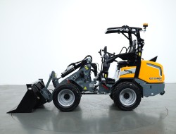 2025 Giant G2700 X-tra HD+ VK10298 | Wiellader | Mini Shovel