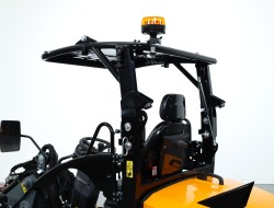 2025 Giant G2700 X-tra HD+ VK10298 | Wiellader | Mini Shovel