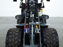2025 Giant G2700 X-tra HD+ VK10298 | Wiellader | Mini Shovel