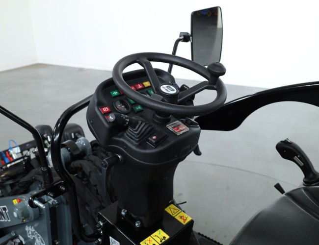 2025 Giant G1500L X-tra HD VK10299 | Wiellader | Mini Shovel