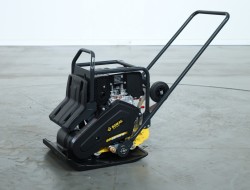 2023 Bomag BP20/50D VK10301 | Grondverdichting | Trilplaat