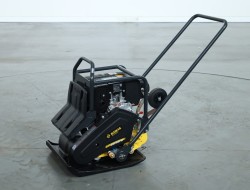 2023 Bomag BP20/50D VK10301 | Grondverdichting | Trilplaat