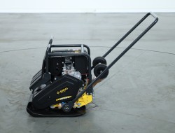 2023 Bomag BP20/50D VK10301 | Grondverdichting | Trilplaat