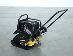 2023 Bomag BP20/50D VK10301 | Grondverdichting | Trilplaat